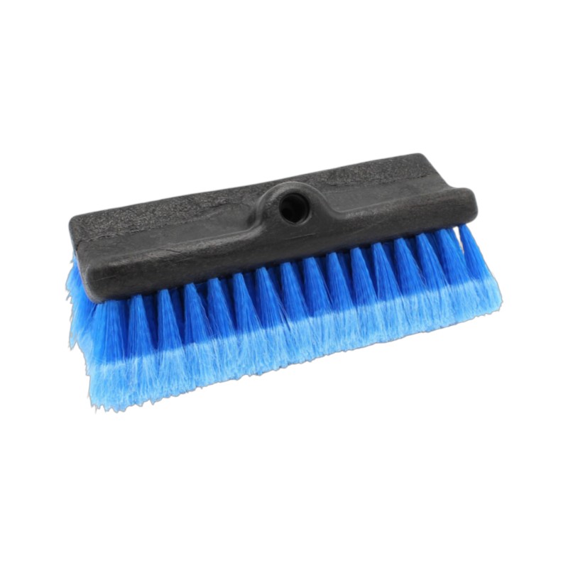 Duo-LKW-Bürste - Blau - 25cm